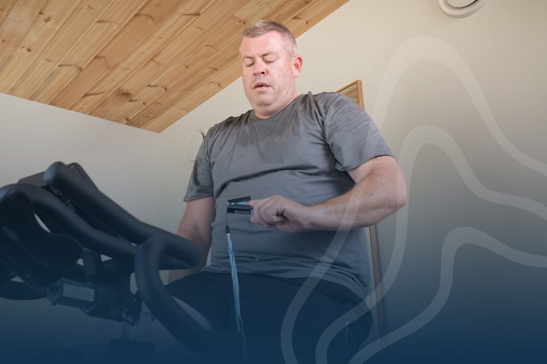 How does Leonyx Hypoxic Wellness support longevity and healthspan?