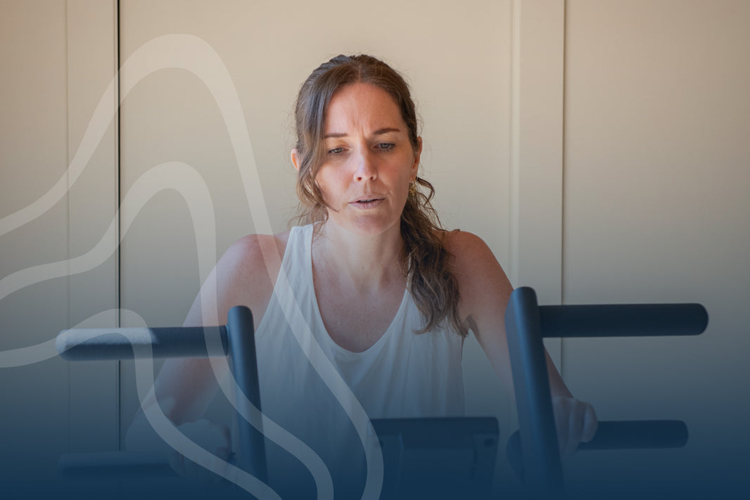 What is the Young Hypoxic Wellness Method™?