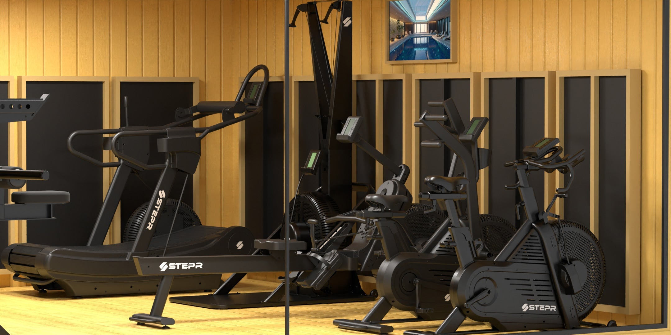 The LEONYX Studio Lineup