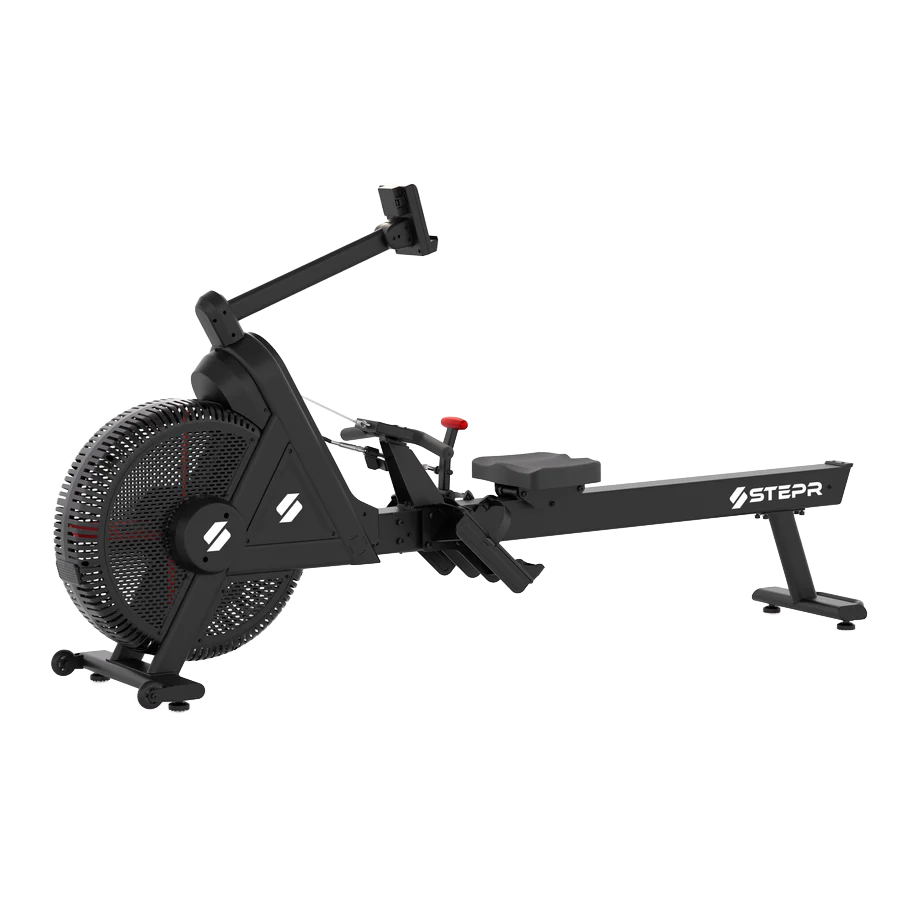 STEPR ROWER XL VPR