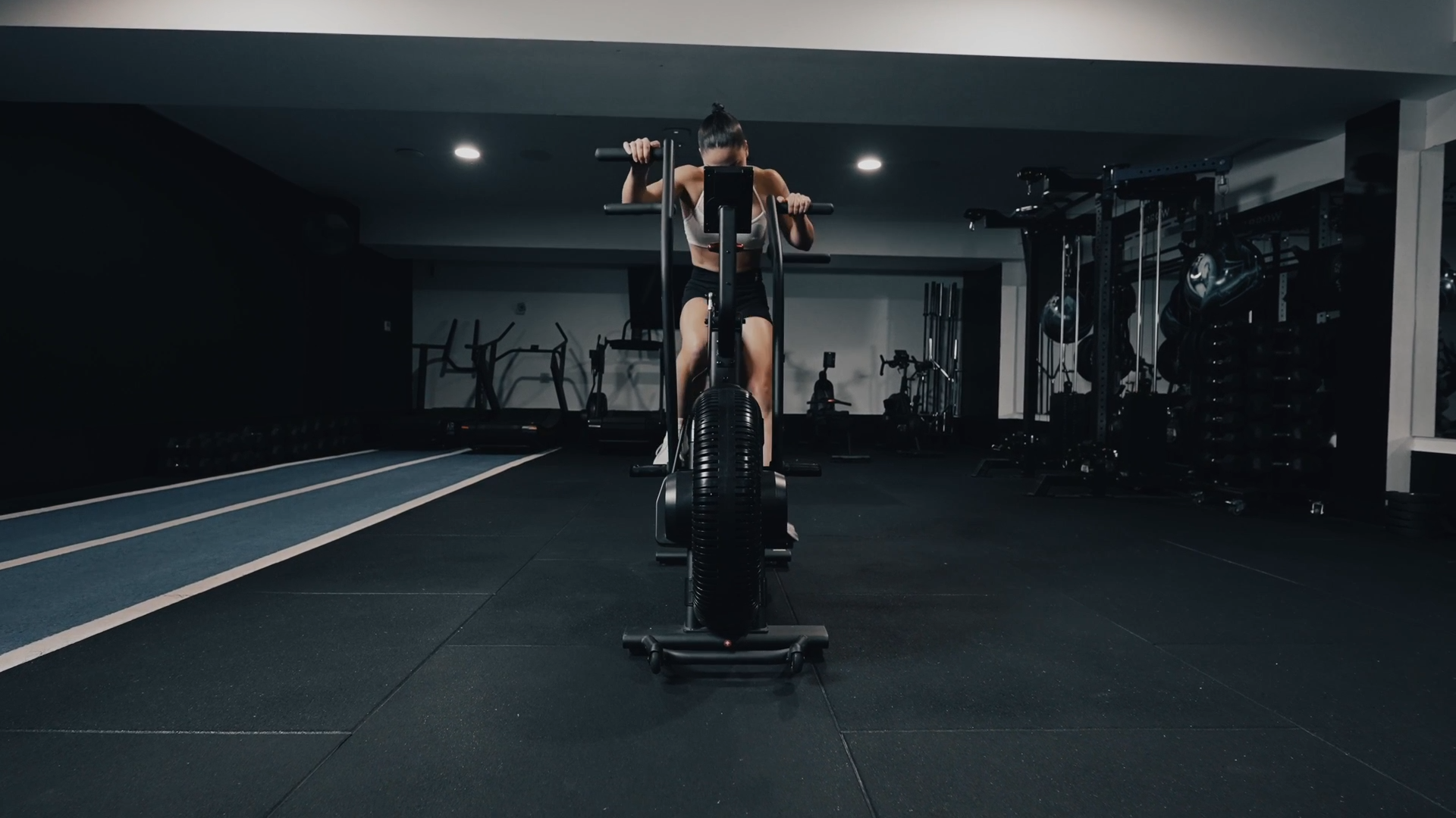 Loading video
