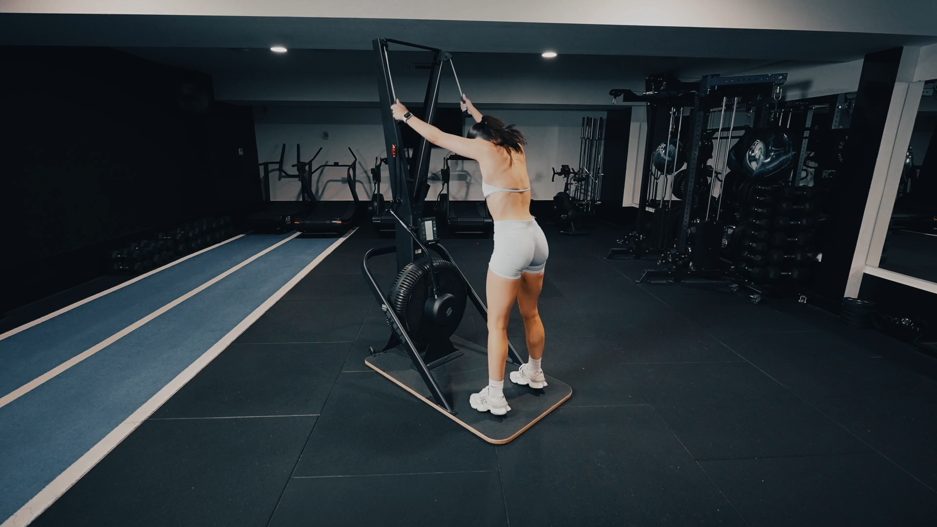 Loading video