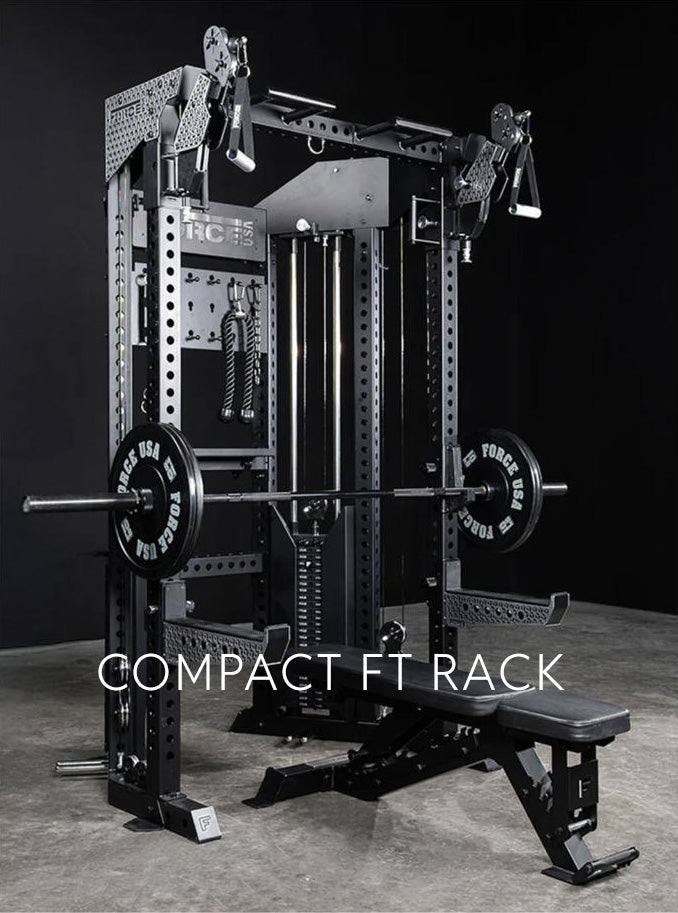 Force USA® All-in-One Trainer