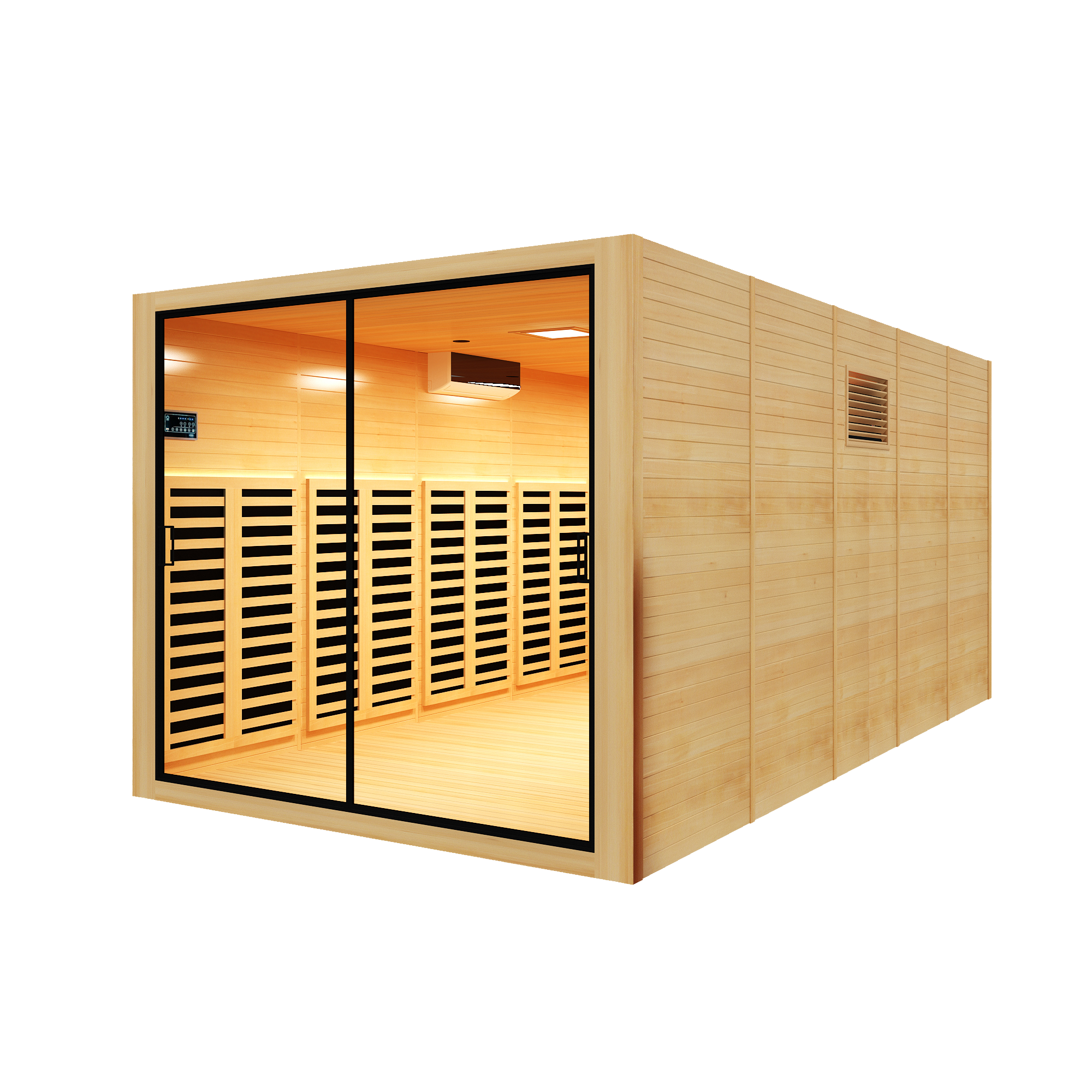 Studio Ascent (Medium)