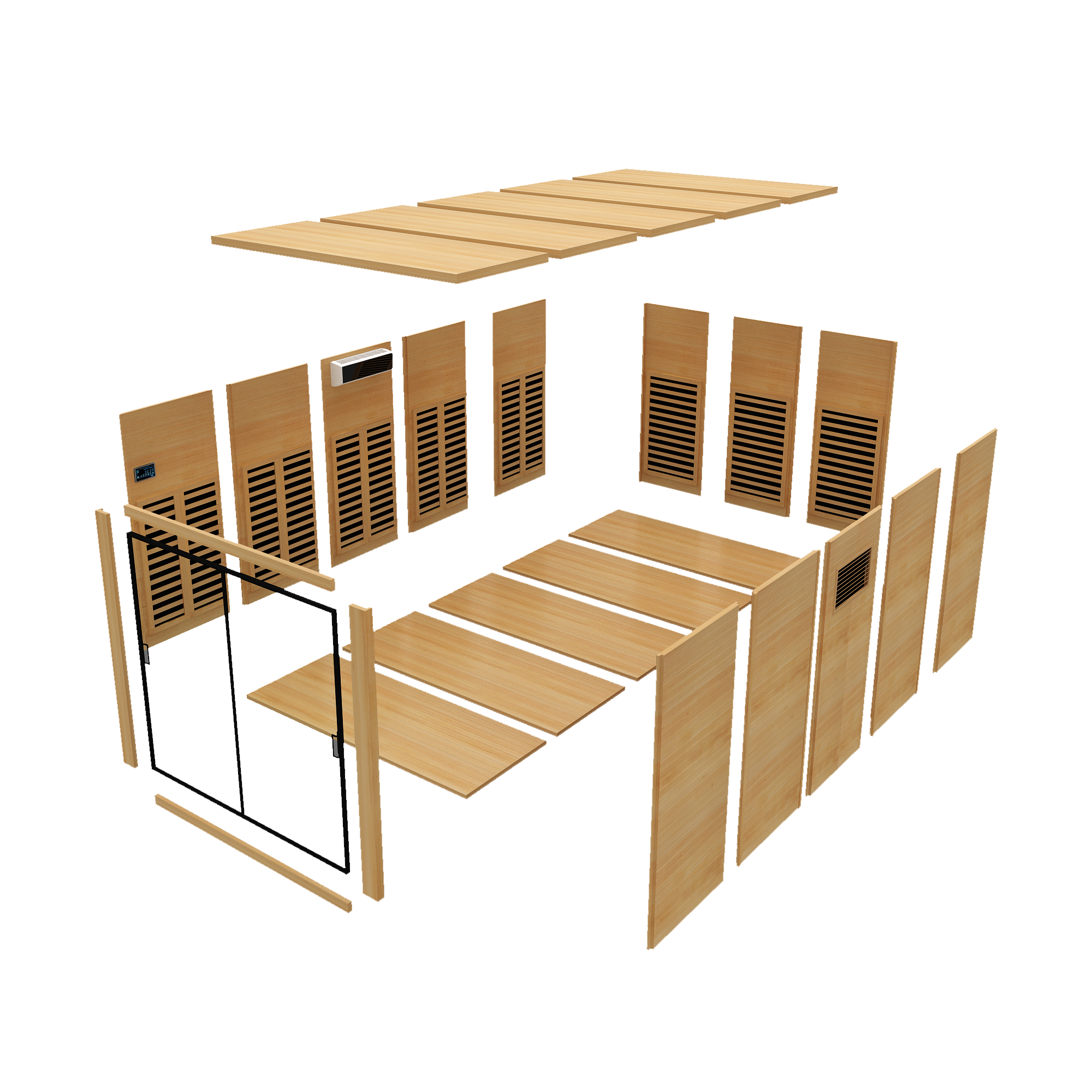 Studio Ascent (Medium)