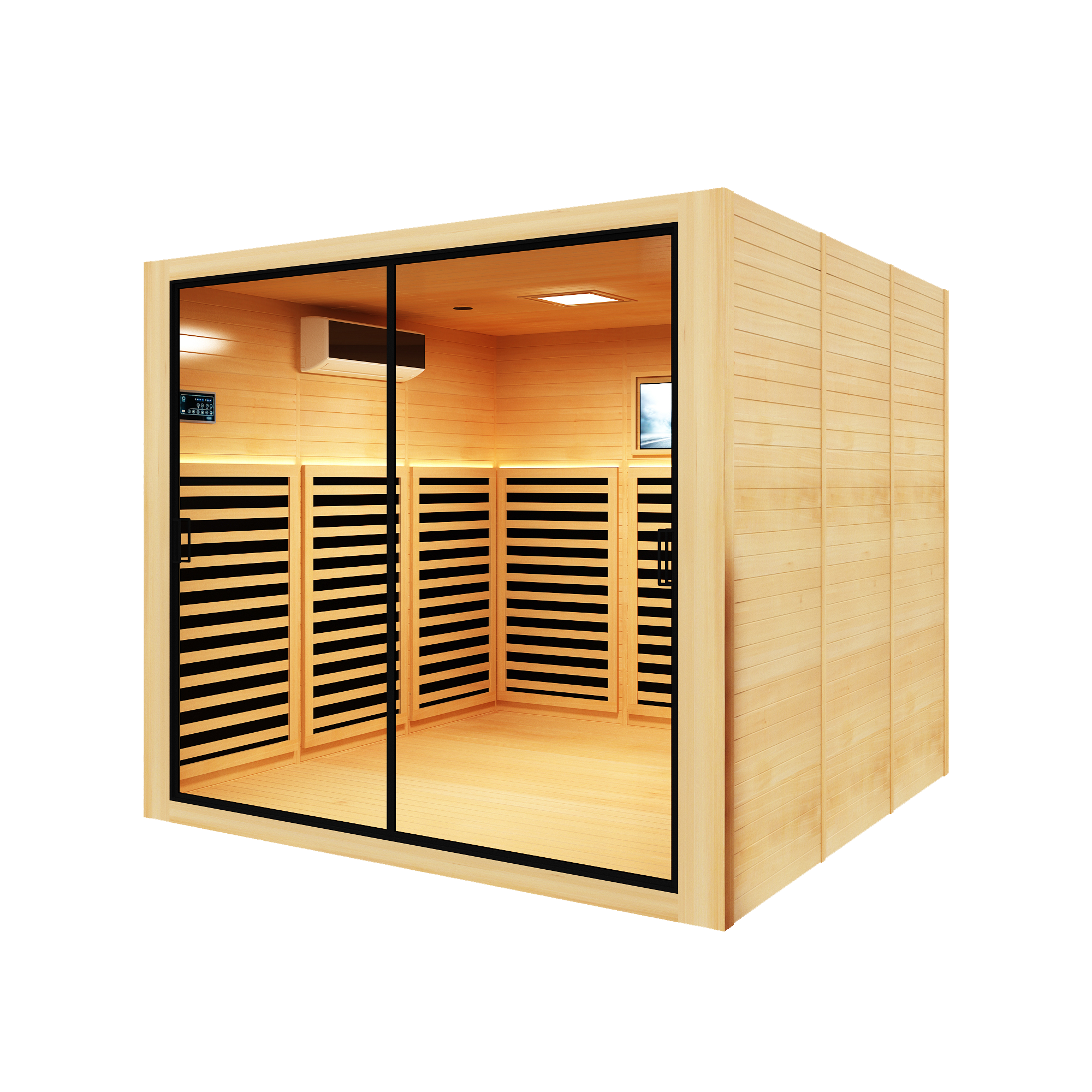 Studio Basecamp (Small)